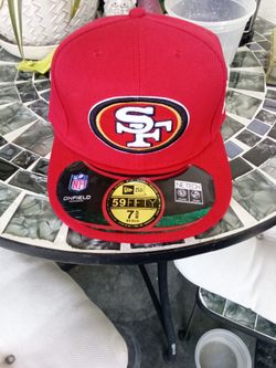 49ers Hats