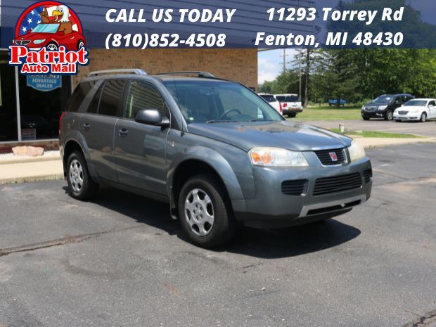 2006 Saturn VUE