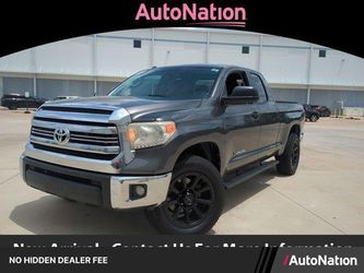 2017 Toyota Tundra