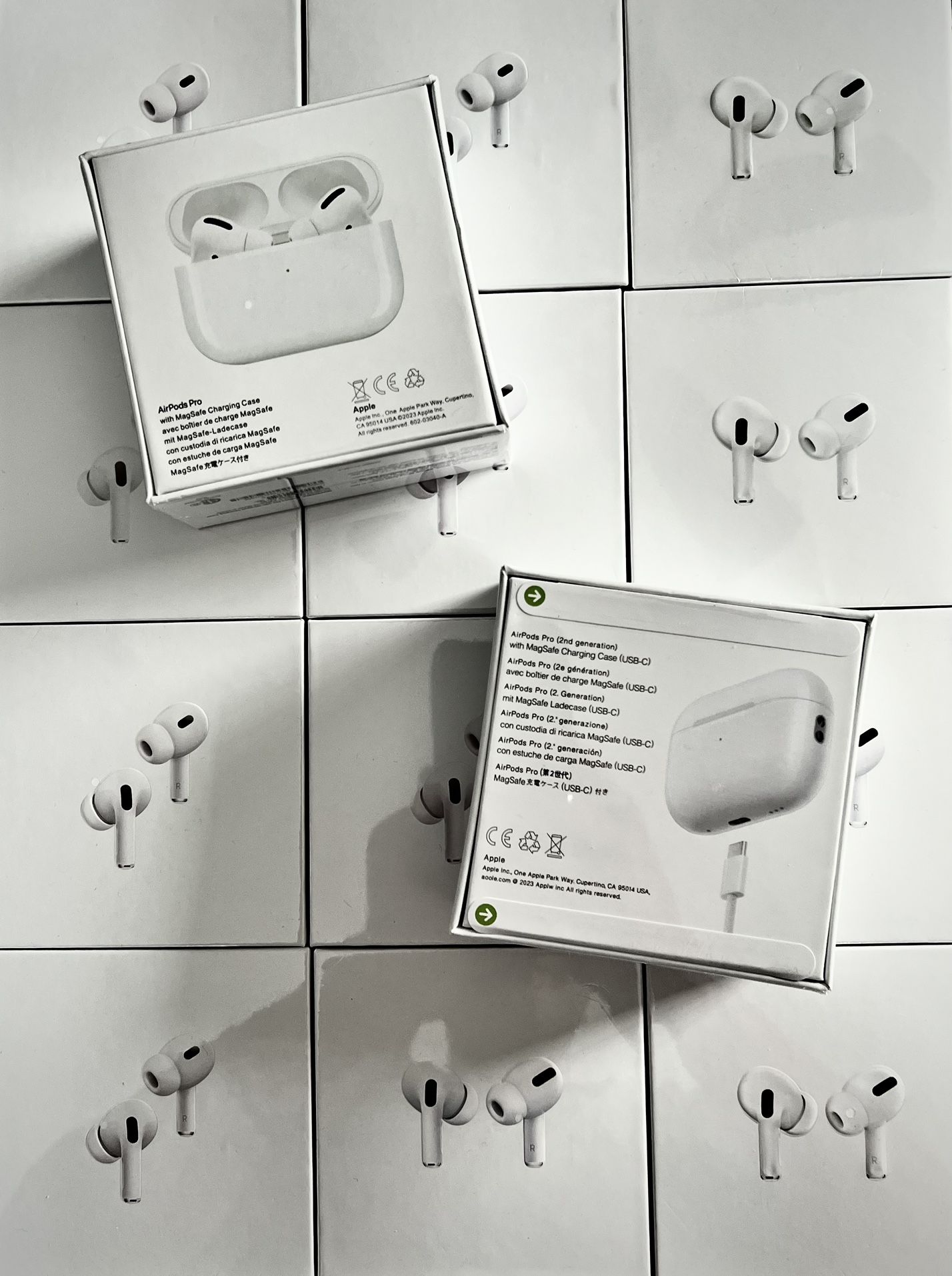 AirPods Pro