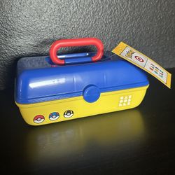 Pokemon x Target Exclusive Caboodle 