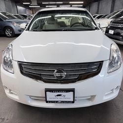 2010 Nissan Altima