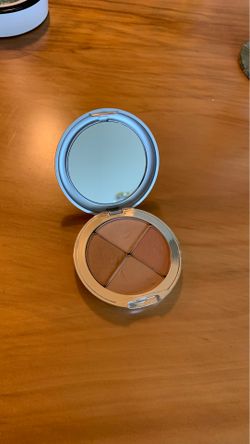 Christina Cosmetics Perfect Pigment 2 Natural Bronzer
