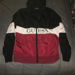 Guess Jacket