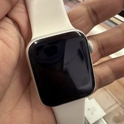 Apple Watch Series 4 Cellular + Gps 40mm 