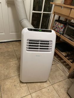 Serene Life Portable Air Conditioner