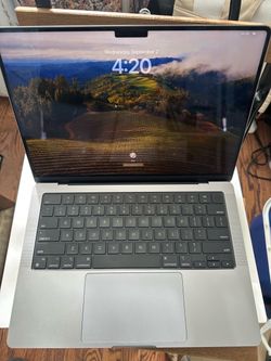 MacBook Pro