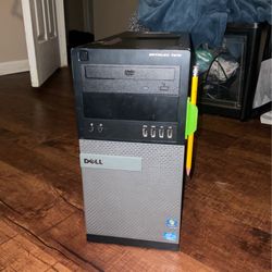 Dell Optiplex 7010 Computer Tower