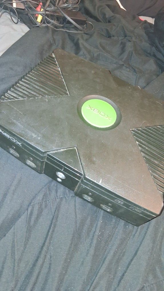 Xbox