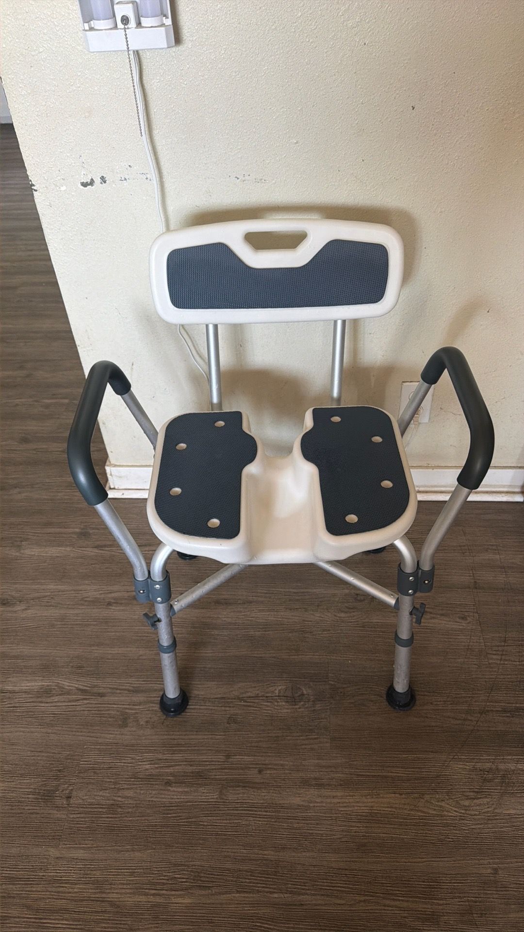 Shower chair
