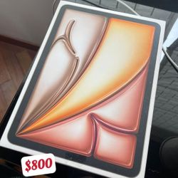 Apple iPad Air 11" M3 128GB Wifi Bundle 11。151