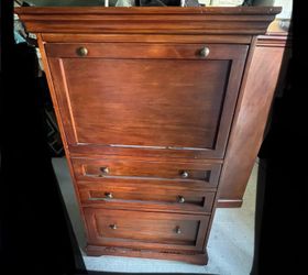 Ballard Designs Secretary