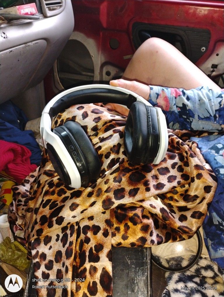 Headphones And Speakers