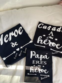Personalized T-shirts