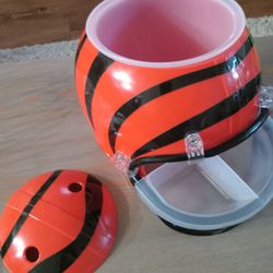 Cincinnati Bangels Jerseys, Hoody And Helmet Party Tray