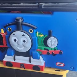 Large Toy Chest