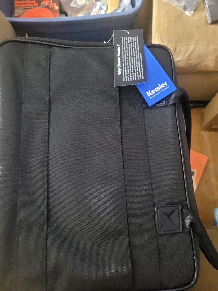 Makeup Case