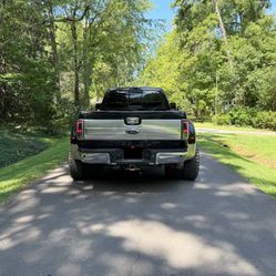 2013 Ford F-350 Super Duty