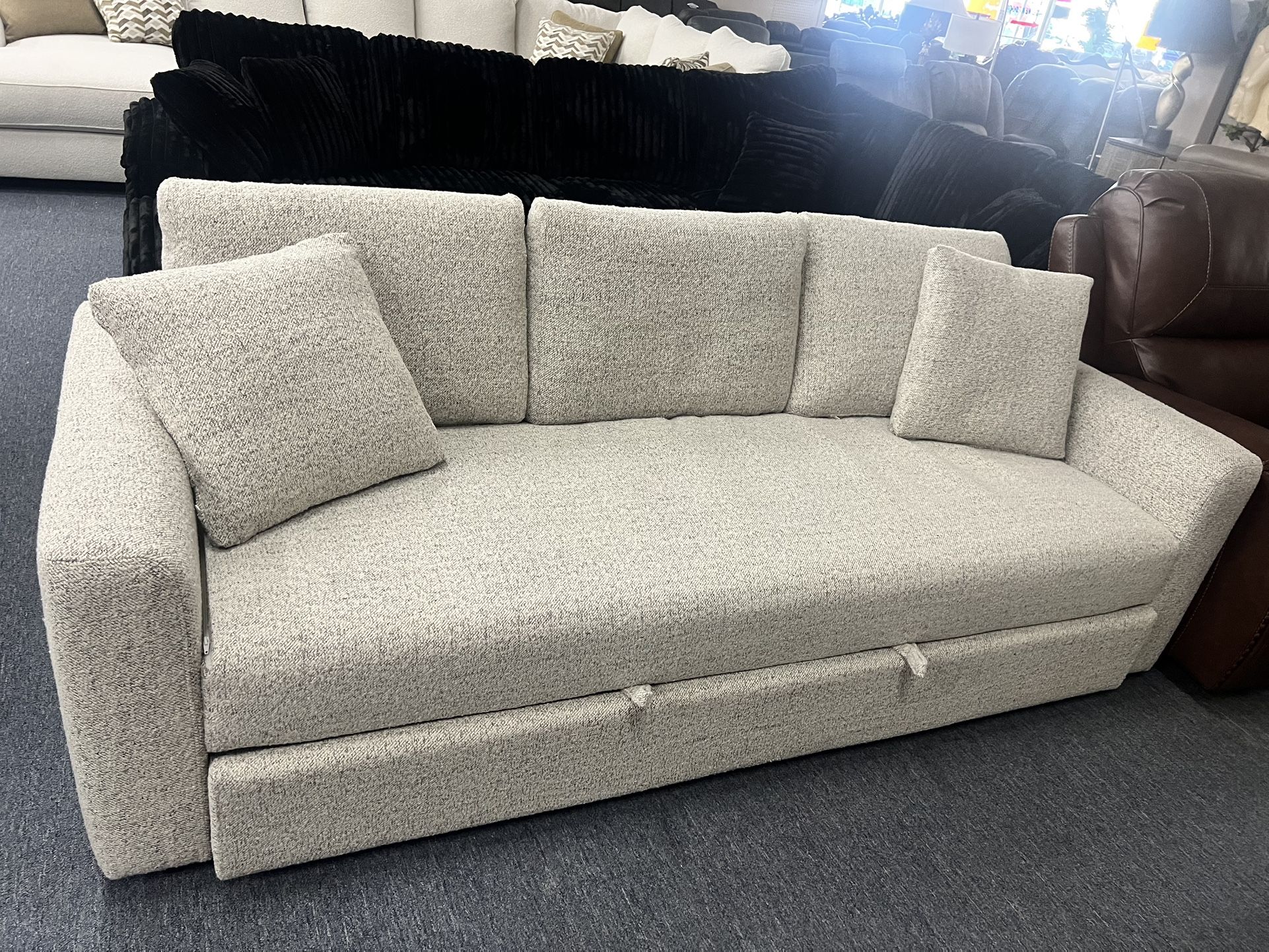 Sofa Bed , Sofa , Livingroom Sofa , Same Day Delivery 🚚 