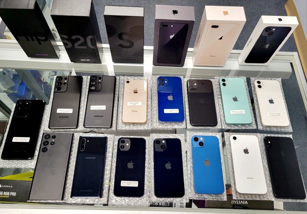 Unlocked iPhones for Sale in Grayson, GA OfferUp