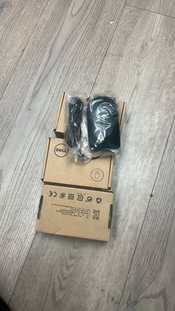 Dell usb mouse brand new