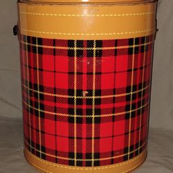 Vintage Cooler 