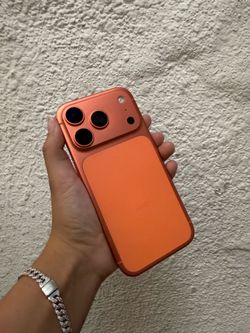 IPHONE 17 PRO 256GB UNLOCKED