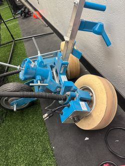 Football Jug Machine (Great Condition)