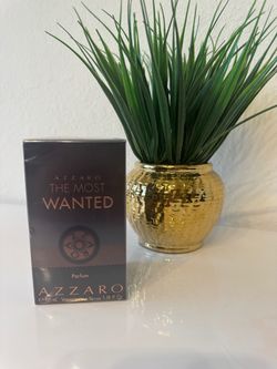 Azzaro The Most Wanted Parfum 100ml