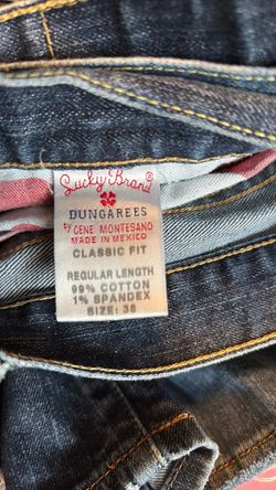Men’s jeans