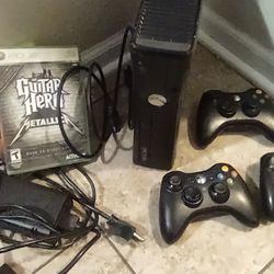 Xbox 360