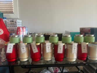 Candles