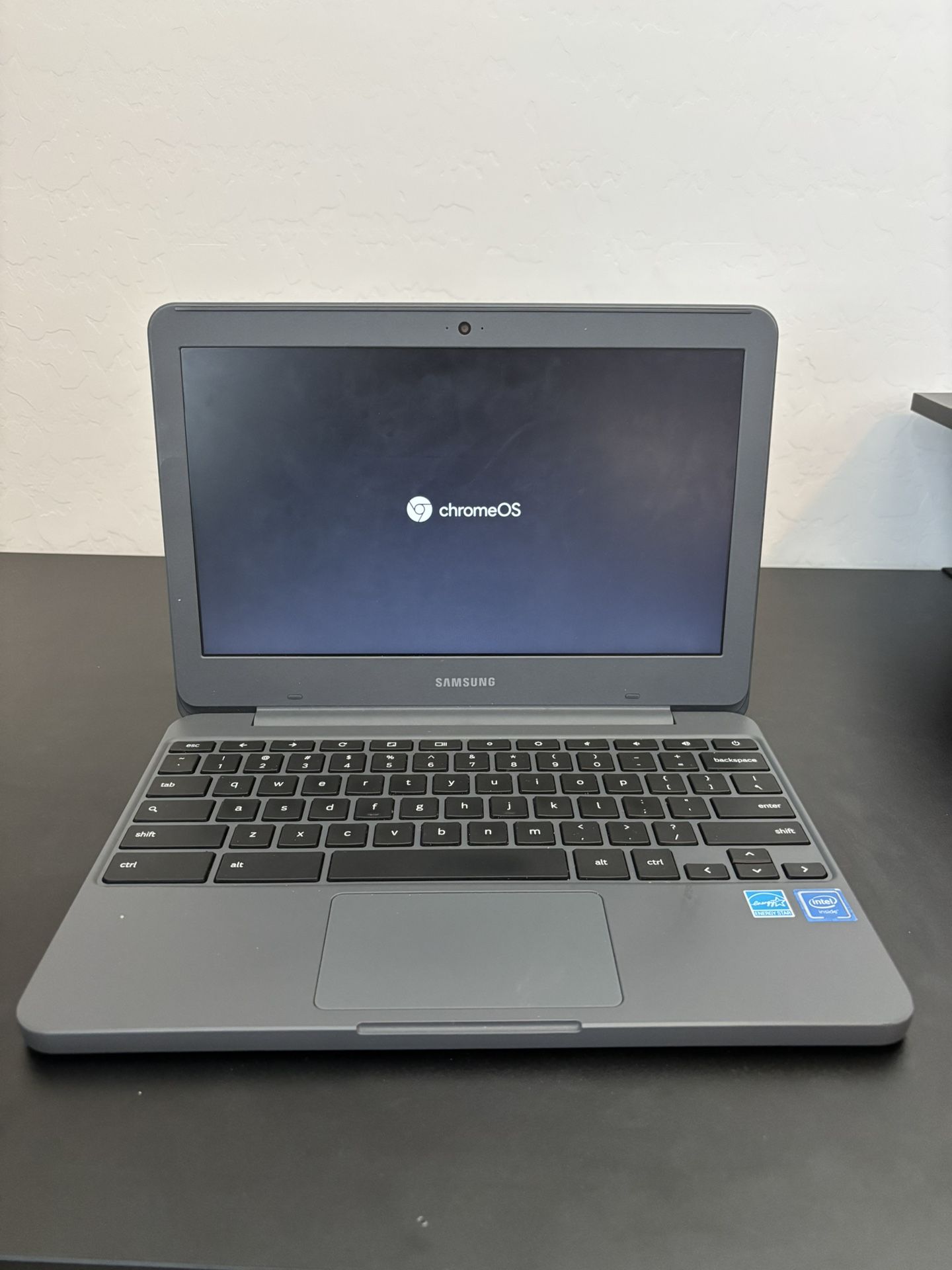 Samsung Chromebook 3