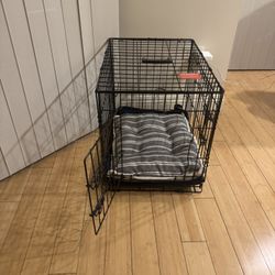 Small Dog crate