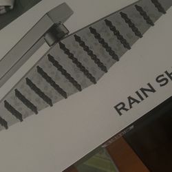 Rain Shower Head 