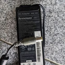 Lenovo Laptop Adapter Or Charger