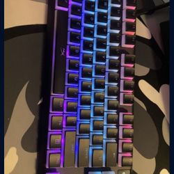 Apex Pro TKL