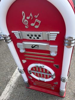 jukebox
