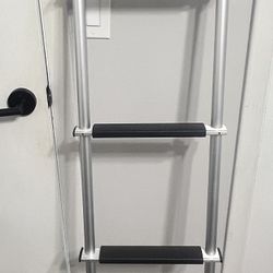 Rv Bunk bed Ladder