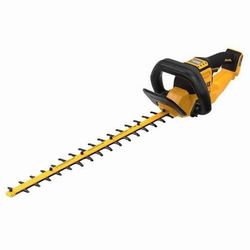 DEWALT FV 60V HEDGE TRIMMER TL - ONLY