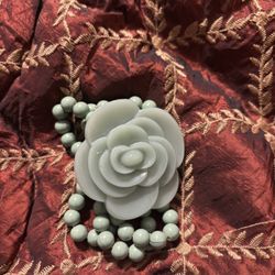 Beautiful Rose Bracelet 