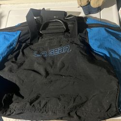 Sports Bag