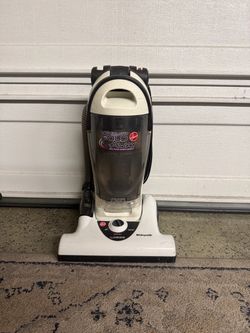 Hoover Foldaway Upright Vacuum Cleaner