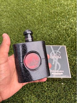Woman’s fragrance