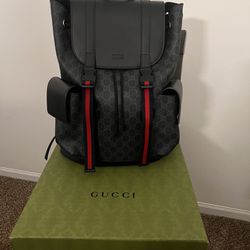 Guccie Bag 