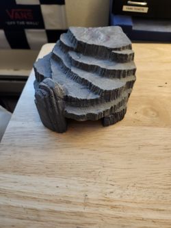 Reptile Rock Steps/Hide Hole