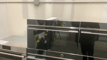 Fisher Paykel Speed Oven