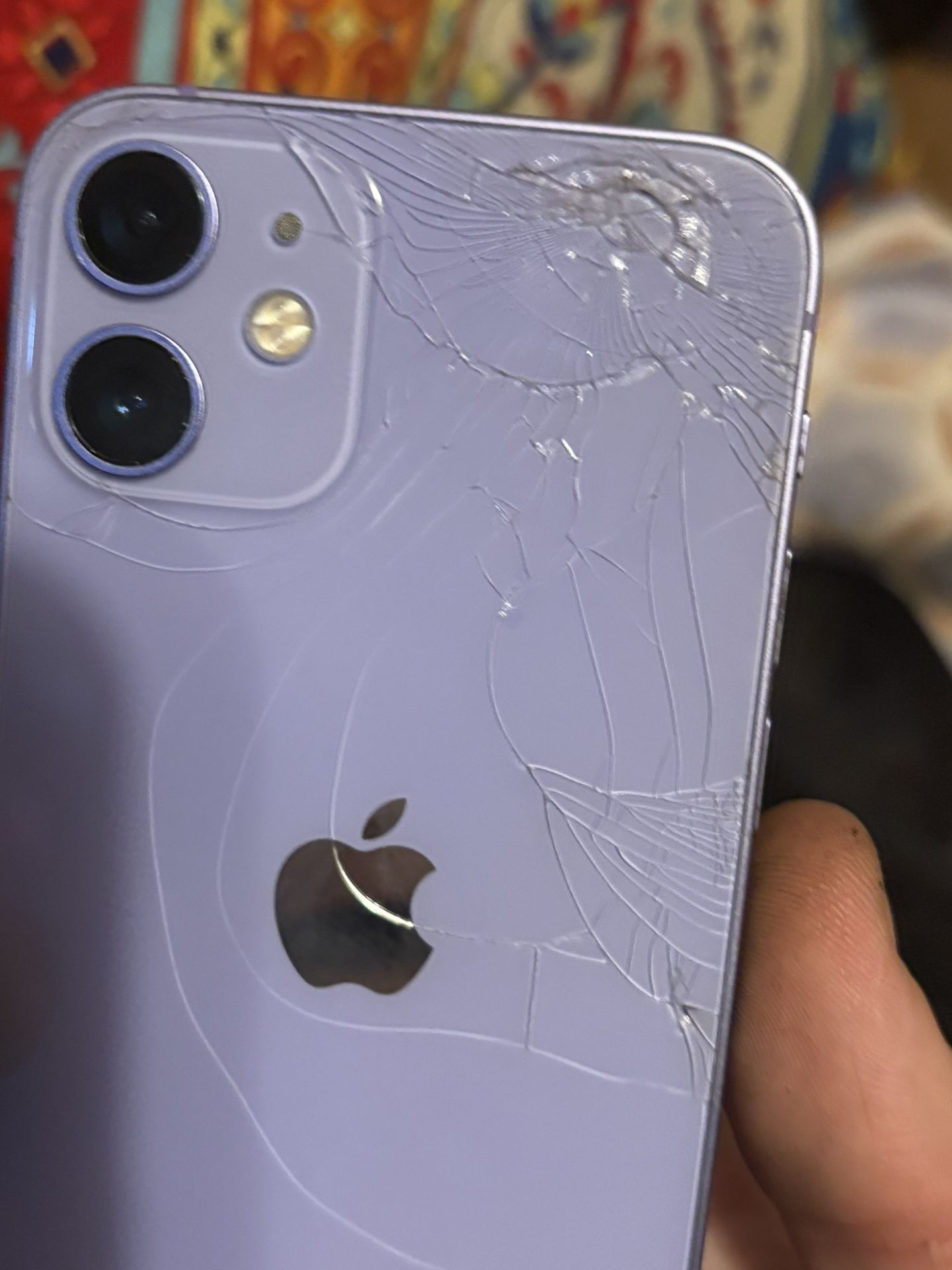 IPHONE 12 Mini