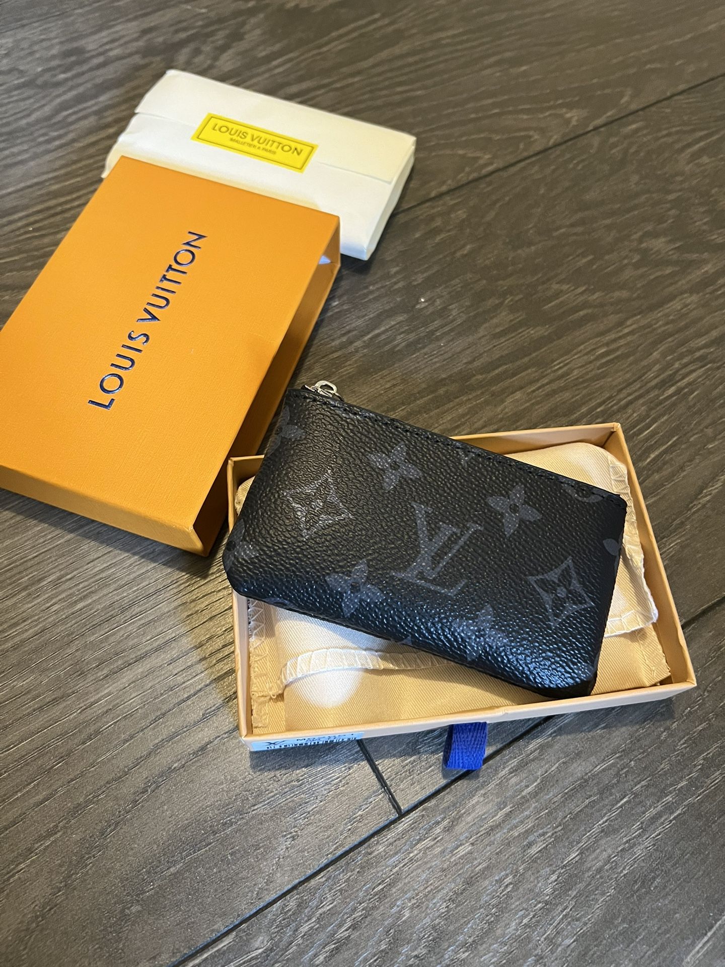 Louis Vuitton Key Pouch