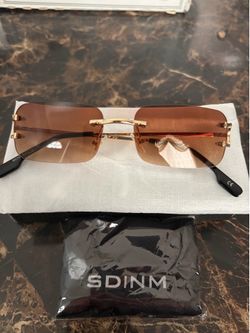 Men’s sunglasses